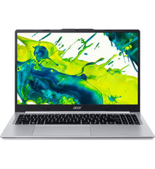 Ordinateur portable Aspire Go AG15-72P-5240 15" Intel Core 5 120U 8 Go RAM DDR4 SSD 512 Go Acer