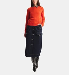 Pull Arthur en laine Ines de la Fressange Paris