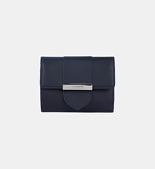 Portefeuille Paris Ily en cuir Lancaster