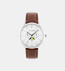Montre Axel Blanc XC4271IW\6 Louis Pion