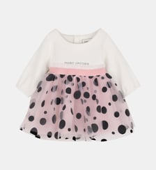 Robe de cérémonie Marc Jacobs Kids