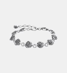 Bracelets Midnight Rose Thomas Sabo