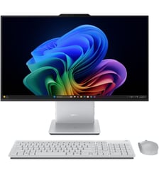 Unité centrale IdeaCentre AIO 27ILL11 Lenovo