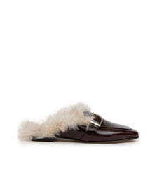 Mocassins Posie Cuir Bobbies