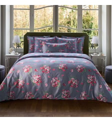 Housse De Couette Eugénie Anne de Solène