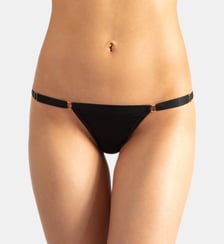 Culotte taille basse Aubade