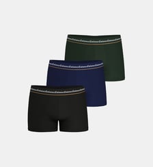 Boxers, lot de 3, SIGNATURE Eminence