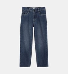 Jean coupe loose BOSS Kidswear