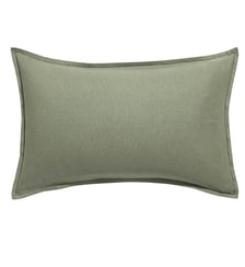 Taie décorative Nuances Le Jacquard Francais