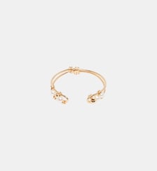 Bague Queen - Perle de culture YAY Paris