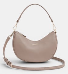 Petit sac lune Champs-Élysées Lacoste