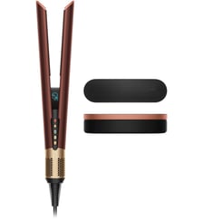 Lisseur séchant Airstrait Prune Cuivrée Dyson