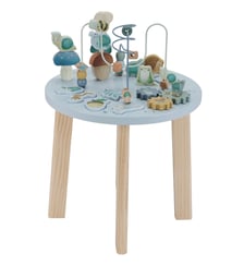 Table d'activités Little Dutch