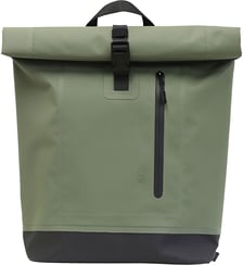 Sac à dos Roll-up imperméable 20 à 25L - Vert TNB