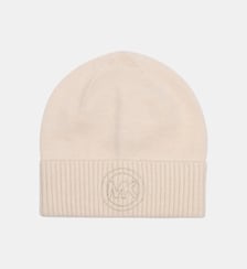 Bonnet en tricot Michael Kors Kids