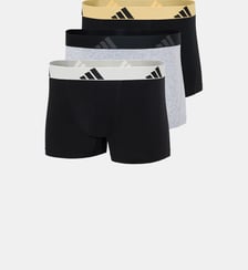 Boxers, lot de 3, ACTIVE FLEX COTTON Adidas Originals
