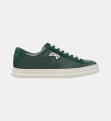 Baskets Runner Four cuir Camper