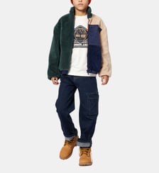 Tee-shirt à manches courtes Timberland