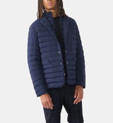 Doudoune blazer stretch Joey Jott