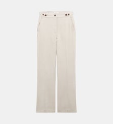 Pantalon en velours fluide - MAEV Gerard Darel
