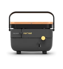 Plancha gaz Gaz NOMAD Forge Adour