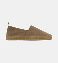 Espadrilles à talon tressée PABLO Castaner