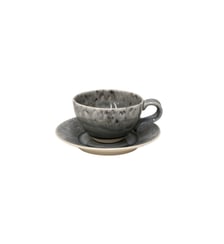 Tasse à Thé et Soucoupe Madeira Costa Nova
