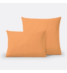 Taie d'oreiller enfant unie coton La Redoute Interieurs