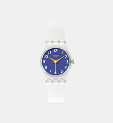 Montre Lady Bleu LE108 Swatch