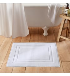 Tapis de bain 1100 g/m² La Redoute Interieurs