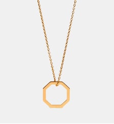 Pendentif Octogone JEM