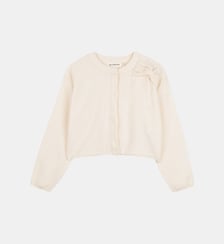 Vest en maille Billieblush