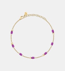 Bracelet en acier,cristaux, COLORI Morellato