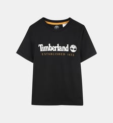 Tee-shirt à manches courtes Timberland
