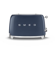 Grille-pain Années 50 TSF01NBEU Smeg
