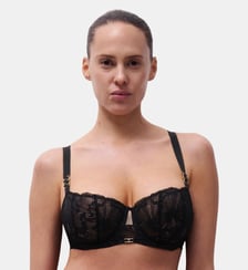 Soutien-gorge corbeille en dentelle Chantelle