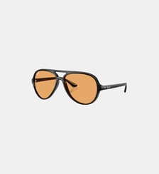 Lunettes de soleil Pilote RB4125 Cats 5000 Classic Summer Capsule Ray Ban