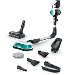 Aspirateur balai BCS71HYG4 Unlimited 7 ProHygienic Bosch