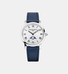 Montre Classics Argenté FC-206RS1S6 Frédérique Constant