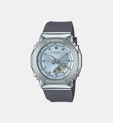 Montre Casio G-shock Bleu GM-S2110-2AER G-Shock