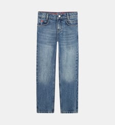 Pantalon en jean Hugo Kids