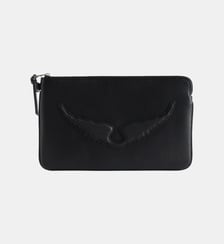 Pochette Angel Zadig&Voltaire