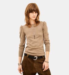 Pull Britanie Ba&sh