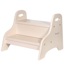 Marchepied enfant en bois Kindsgut
