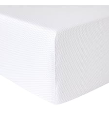 Drap Housse  Perle lune Anne de Solène