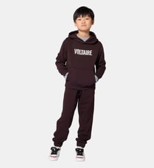 Pantalon de jogging Zadig&Voltaire Kids