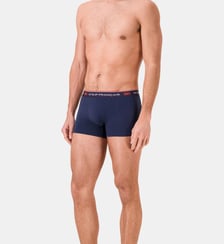 Boxer en coton Le Slip Francais
