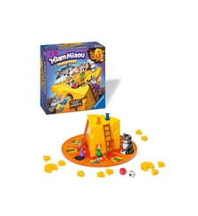 Miam Miaou Ravensburger