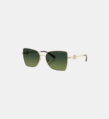 Lunettes de soleil Carré MK1186 Patra Michael Kors
