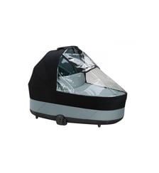 COT S LUX Habillage pluie Transparent | transparent Cybex